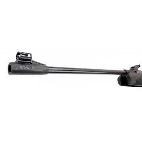 Пневматична гвинтівка Gamo BLACK KNIGHT IGT з прицілом 3-9*40