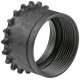 Запчасть BCM AR15 Barrel Nut (гайка ствола)