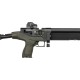 Гвинтівка пневматична Optima Repex 4.5 мм OD Green