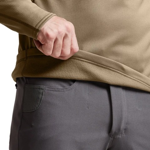 Термокофта Sitka Gear Core Midweight XL Coyote