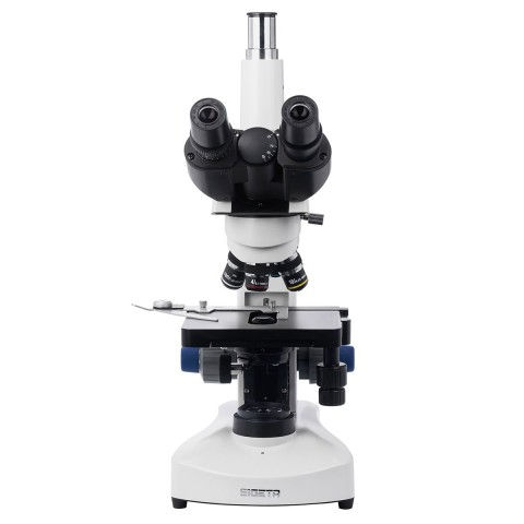 Мікроскоп SIGETA MB-307 40x-1000x LED Trino