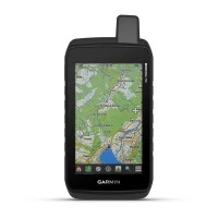 Навігатор Garmin Montana 700 з сенсорним екраном