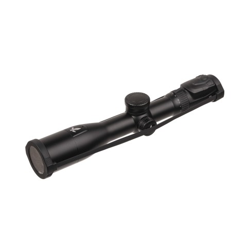 Прицел оптический Swarovski DS GenII 5-25x52 P L