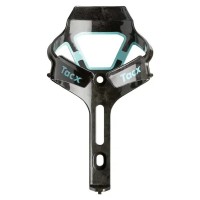 Тримач фляги Garmin Tacx Ciro глянцевий Celeste