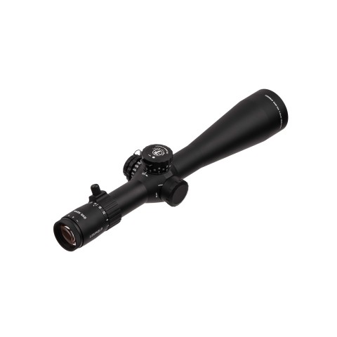 Приціл оптичний LEUPOLD MARK 5HD 7-35x56 (35mm) M5C3 FFP Illum. Tremor 3