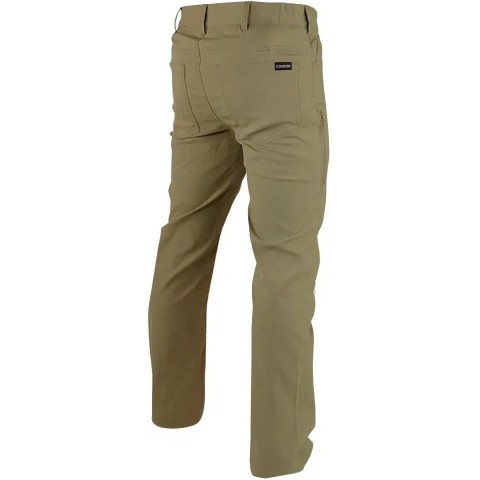 Брюки Condor-Clothing Cipher Pants 32/34 Khaki