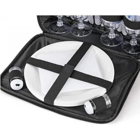 Пикниковый набор Кемпинг Multi 2в1