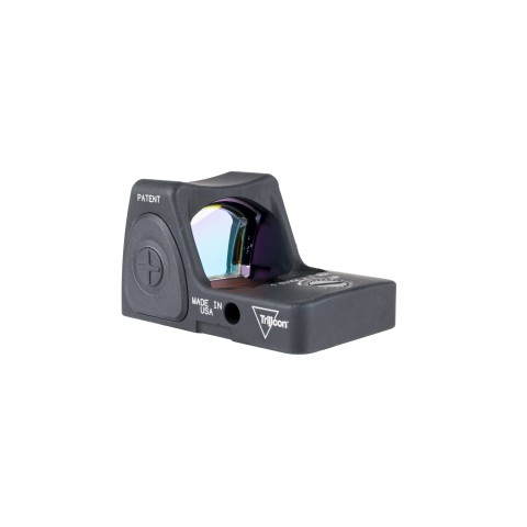 Прицел коллиматорный Trijicon RMR Type 2 Red Dot 1 MOA Adjustable LED