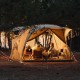 Стрічка світлодіодна Naturehike CNH22DQ019, IP44