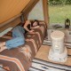 Набір посуду (2 каструлі, сковорідка) Naturehike CNK2450CF010, алюміній