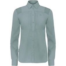 Рубашка Frontier Kerria S Blue