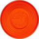 Тарелка стендовая EUROTARGET Standard (150 шт/ящ) ц:orange