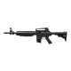 Пневматическая винтовка Crosman M4-177KT