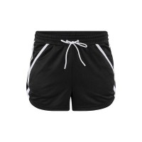 District WCT High Waist Shorts Woman