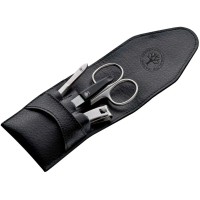 Набір манікюрний Boker Basic L