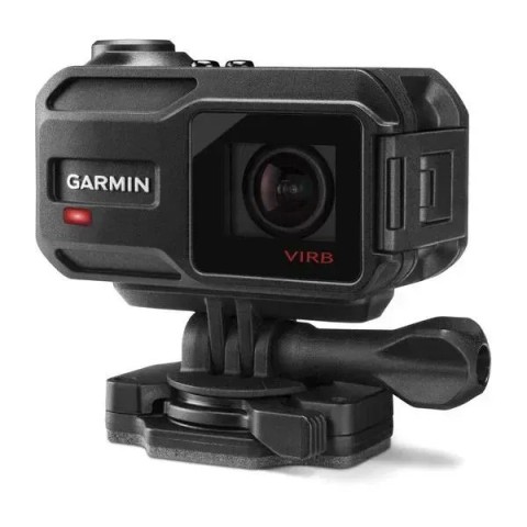 Екшн-камера Garmin VIRB X