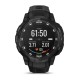 Годинник-навігатор Garmin Crossover AMOLED Tactical Edition Black 010-03398-02