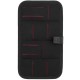 Органайзер кабелів Victorinox TRAVEL ESSENTIALS Black Vt653375