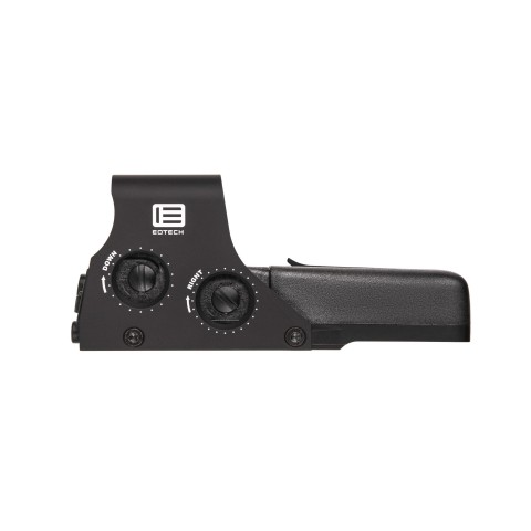 Прицел коллиматорный EOTech 512 68MOA/1MOA