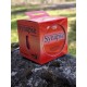 Леска Katran Synapse Tangerine 1000m (red-orange) 0.286mm 13.25lb/6.00kg