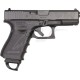 Пятка магазина Magpul Speed Plate для Glock 9mm и .40
