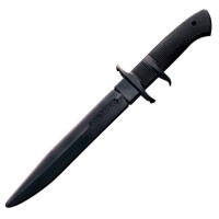 Ніж тренувальний Cold Steel Black Bear Classic
