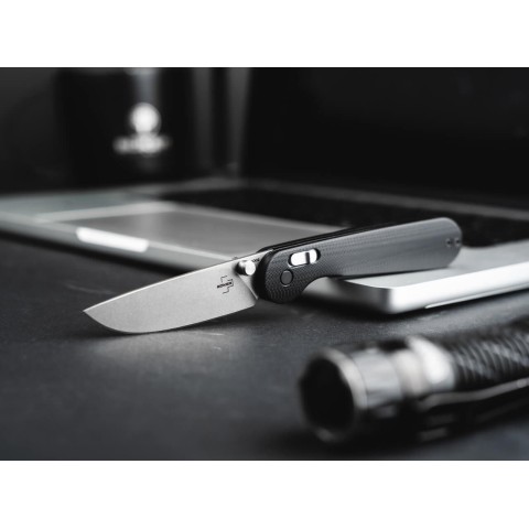 Нож Boker Plus 