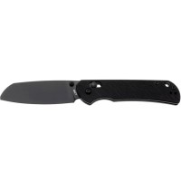 Ніж CJRB Lyrid AR-RPM9, G10 black