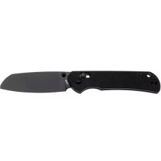 Ніж CJRB Lyrid AR-RPM9, G10 black