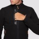 Флисовая кофта Salewa Paganella Men’s JKT 46/S Black