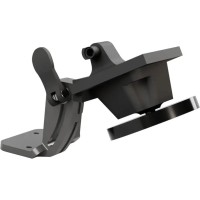 Опора штатива XSpecter HD-MOUNT 2.0 з магнітною фіксацією