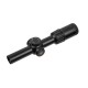 Прицел оптический Vector Optics Tauron 1-6x24 (30mm) HD illum. SFP VTC-SMIL