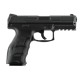 Пневматичний страйкбольний пістолет Umarex Heckler & Koch VP9 кал. 6мм.