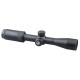 Приціл оптичний Vector Optics Matiz 2-7x32 (25,4 мм) SFP Duplex