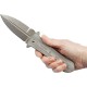 Нож Boker Plus Pocket Smatchet