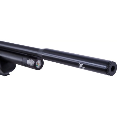 Гвинтівка пневматична Optima Bull Boss PCP 4,5 мм