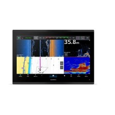 Ехолот/картплотер Garmin GPSMAP 9017xsv преміум-класу