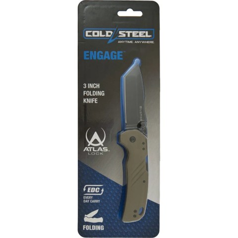 Ніж Cold Steel Engage 3