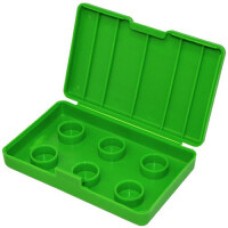 Redding SHELLHOLDER Storage Box - Коробочка для хранения шелхолдеров (6 шт)