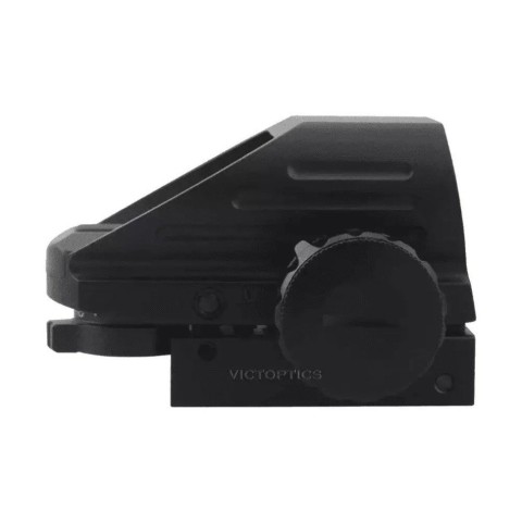 Приціл коліматорний VICTOPTICS Z3 1X22X33 4 види червоної і зеленої сітки