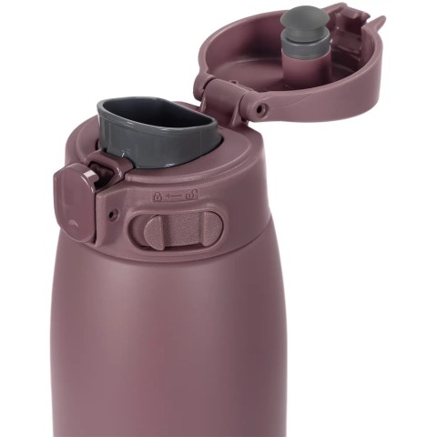 Термокружка Zojirushi SM-VH95VM 0,95 л plum taupe