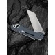 Ніж складаний Civivi Buster FG Grey C24052-2