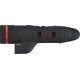 Монокуляр тепловизионный GUIDE TJ660LZ 1.5-12х/4.5-36х 640x512@12μm с дальномером 1000 м