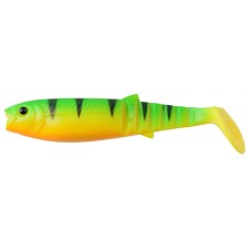 Силикон Savage Gear LB Cannibal Shad 150mm 33.0g Firetiger (Поштучно)