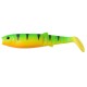 Силикон Savage Gear LB Cannibal Shad 150mm 33.0g Firetiger (Поштучно)