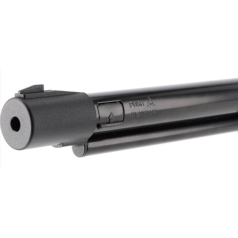Пневматична гвинтівка Umarex Marlin Lever Action BB кал. 4,5 мм