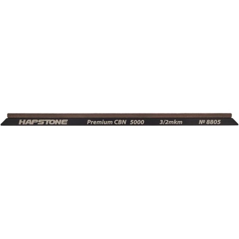 Эльборовый камінь Hapstone Premium CBN 5000 grit (3/2 mkm)