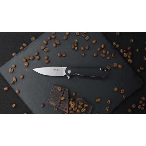 Ніж складаний Firebird FH41S-BK