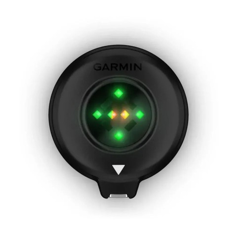 Система для контролю самопочуття коня Garmin Blaze