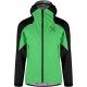 Куртка Montura Magica Prometeo Jacket L Vibe Green